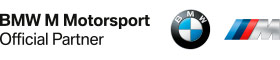BMW M Motosport Official Partner